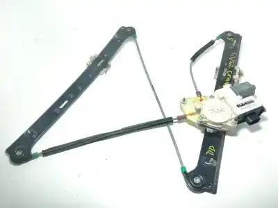 Second-hand car spare part passenger side right window regulator for bmw x3 (e83) 3.0d oem iam references 69259641  