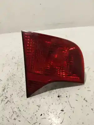 Автозапчастина б/у внутрішній лівий задній ліхар для AUDI A4 AVANT (8K5) (2008) 2.0 16V TFSI Посилання на OEM IAM 96503801  