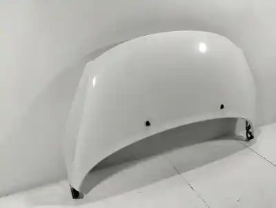 Peça sobressalente para automóvel em segunda mão Capot por PEUGEOT 207 RC Referências OEM IAM   