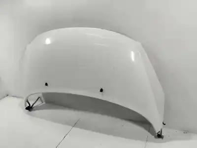 Peça sobressalente para automóvel em segunda mão capot por peugeot 207 rc referências oem iam   