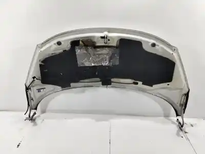 Peça sobressalente para automóvel em segunda mão capot por peugeot 207 rc referências oem iam   