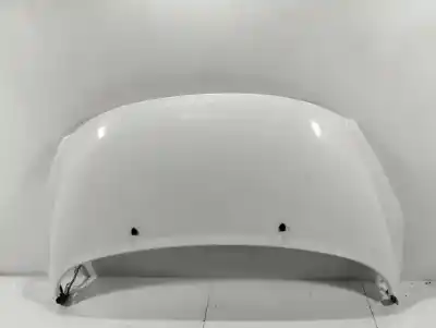 Peça sobressalente para automóvel em segunda mão capot por peugeot 207 rc referências oem iam   