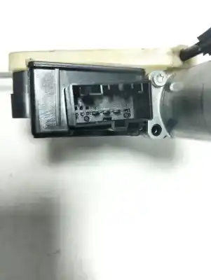 Peça sobressalente para automóvel em segunda mão elevador de vidros traseiro esquerdo por seat leon (5f1) czca referências oem iam 5q0959811e  