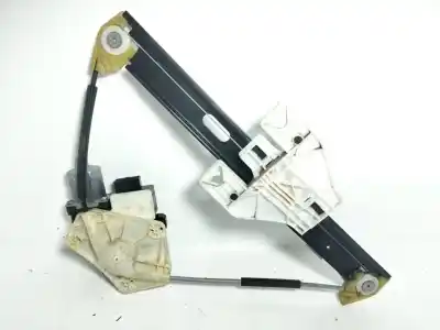 Peça sobressalente para automóvel em segunda mão elevador de vidros traseiro esquerdo por seat leon (5f1) czca referências oem iam 5q0959811e  