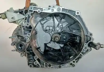 Peça sobressalente para automóvel em segunda mão CAIXA DE VELOCIDADES por CITROEN C4 GRAND PICASSO I (UA_)  Referências OEM IAM 20DM69  