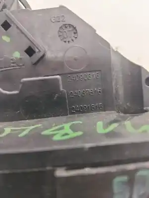 Pezzo di ricambio per auto di seconda mano serratura porta posteriore sinistra per citroen c4 picasso i monospace (ud_) 1.8 i 16v riferimenti oem iam 24090816  
