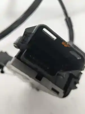 Pezzo di ricambio per auto di seconda mano serratura porta posteriore sinistra per citroen c4 picasso i monospace (ud_) 1.8 i 16v riferimenti oem iam 24090816  