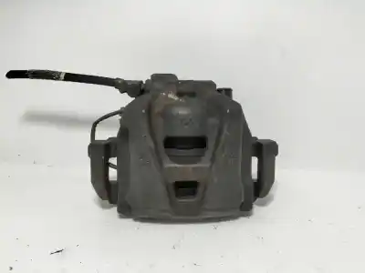 Peça sobressalente para automóvel em segunda mão PINÇA DE TRAVÃO DIANTEIRA ESQUERDA por AUDI A4 AVANT (8K5) (2008)  Referências OEM IAM   