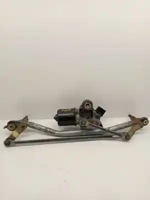 Second-hand car spare part front windshield wiper motor for citroen c3 (2002->) 1.1 i oem iam references   