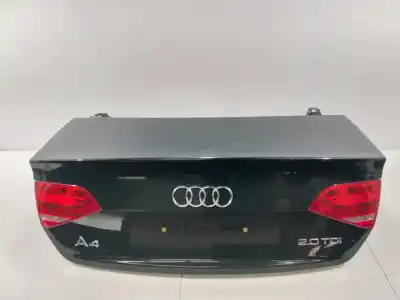 Piesă de schimb auto la mâna a doua haion pentru audi a4 ber. (b8) basico referințe oem iam   