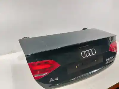 Автозапчастина б/у загальні двері для AUDI A4 BER. (B8) Basico Посилання на OEM IAM   
