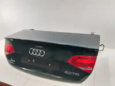 Piesă de schimb auto la mâna a doua haion pentru audi a4 ber. (b8) basico referințe oem iam   