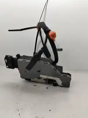 Pezzo di ricambio per auto di seconda mano serratura porta posteriore destra per citroen c4 picasso i monospace (ud_) 1.8 i 16v riferimenti oem iam 9138j8  