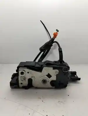 Pezzo di ricambio per auto di seconda mano Serratura Porta Posteriore Destra per CITROEN C4 PICASSO I MONOSPACE (UD_) 1.8 I 16V Riferimenti OEM IAM 9138J8  