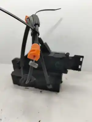 Pezzo di ricambio per auto di seconda mano serratura porta posteriore destra per citroen c4 picasso i monospace (ud_) 1.8 i 16v riferimenti oem iam 9138j8  