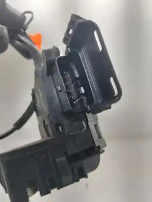 Pezzo di ricambio per auto di seconda mano serratura porta posteriore destra per citroen c4 picasso i monospace (ud_) 1.8 i 16v riferimenti oem iam 9138j8  