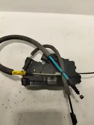 Pezzo di ricambio per auto di seconda mano serratura porta posteriore sinistra per bmw 3 (e46) 320 d riferimenti oem iam   