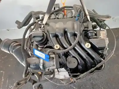 Pièce détachée automobile d'occasion MOTEUR COMPLET pour SEAT LEON  Références OEM IAM AKL  