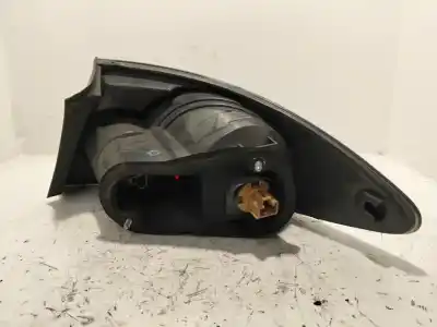 Second-hand car spare part left tailgate light for mazda 6 lim. (gh) 1.8 120cv active 120 cv / 88 kw oem iam references   