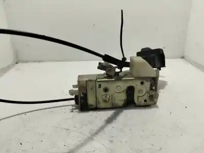 Автозапчасти б/у замок передней правой двери за FORD FIESTA BERL./COURIER Surf ссылки OEM IAM   