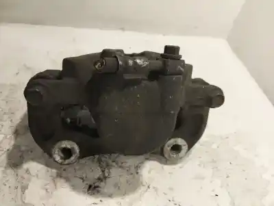 Peça sobressalente para automóvel em segunda mão pinça de travão dianteira esquerda por opel insignia berlina edition referências oem iam   