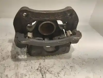 Peça sobressalente para automóvel em segunda mão pinça de travão dianteira esquerda por opel insignia berlina edition referências oem iam   