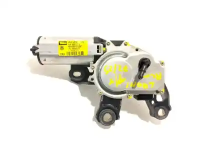 Peça sobressalente para automóvel em segunda mão motor do limpador traseiro por seat leon (1m1) signo referências oem iam 1j6955711c  