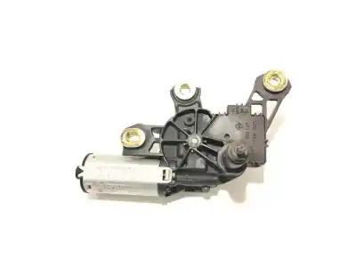 Pezzo di ricambio per auto di seconda mano Motore Tergicristallo Posteriore per SEAT LEON (1M1) Signo Riferimenti OEM IAM 1J6955711C  