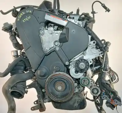 Peça sobressalente para automóvel em segunda mão MOTOR COMPLETO por SUZUKI GRAND VITARA  Referências OEM IAM RHZ  