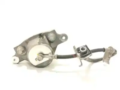 Peça sobressalente para automóvel em segunda mão pinça de travão dianteira direita por kia niro (de) g4le referências oem iam   