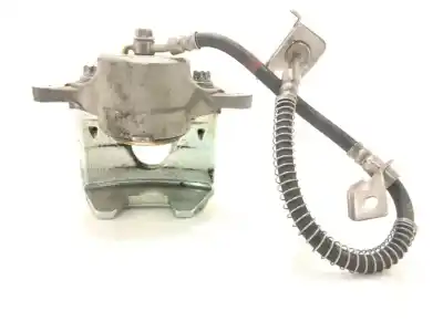 Peça sobressalente para automóvel em segunda mão pinça de travão dianteira direita por kia niro (de) g4le referências oem iam   