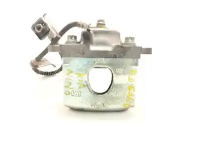 Peça sobressalente para automóvel em segunda mão pinça de travão dianteira direita por kia niro (de) g4le referências oem iam 