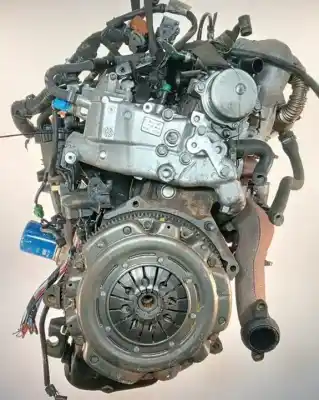 Piesă de schimb auto la mâna a doua motor complet pentru suzuki vitara se/sv (et) 2.0 hdi largo lujo referințe oem iam rhp  