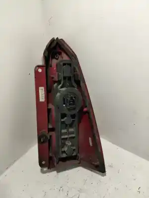 Peça sobressalente para automóvel em segunda mão farolim traseiro esquerdo por ford focus berlina (cak) ambiente referências oem iam   