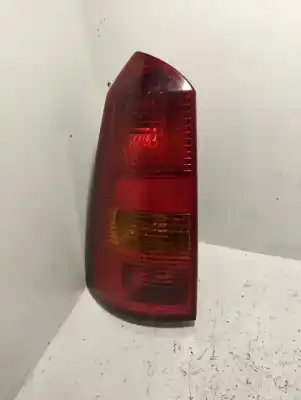 Peça sobressalente para automóvel em segunda mão FAROLIM TRASEIRO ESQUERDO por FORD FOCUS  Referências OEM IAM   