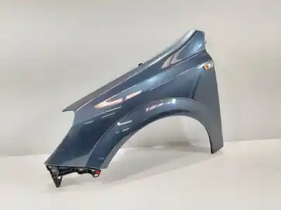 Автозапчастина б/у передне ліве крило для OPEL ASTRA GTC (11.2006->) Cosmo Посилання на OEM IAM   