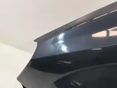 Peça sobressalente para automóvel em segunda mão guarda-lamas dianteiro esquerdo por opel astra gtc (11.2006->) cosmo referências oem iam   