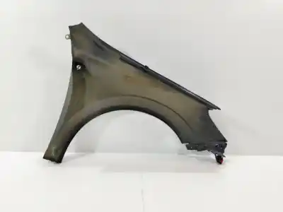 Peça sobressalente para automóvel em segunda mão guarda-lamas dianteiro esquerdo por opel astra gtc (11.2006->) cosmo referências oem iam   