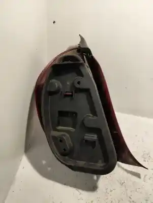 Peça sobressalente para automóvel em segunda mão farolim traseiro direito por citroen c5 berlina 2.0 hdi sx referências oem iam   