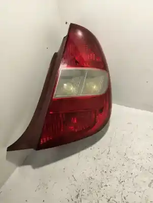 Peça sobressalente para automóvel em segunda mão Farolim Traseiro Direito por CITROEN C5 BERLINA 2.0 HDi SX Referências OEM IAM   