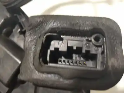 Second-hand car spare part rear right door lock for seat leon (5f1) dnuc oem iam references 5k4839016af  