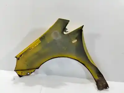 Peça sobressalente para automóvel em segunda mão guarda-lamas dianteiro direito por opel corsa d corsa d referências oem iam   