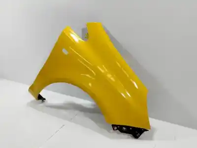 Peça sobressalente para automóvel em segunda mão guarda-lamas dianteiro direito por opel corsa d corsa d referências oem iam   