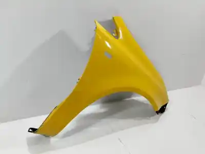 Peça sobressalente para automóvel em segunda mão guarda-lamas dianteiro direito por opel corsa d corsa d referências oem iam   