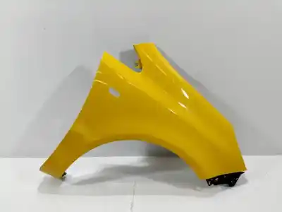 İkinci el araba yedek parçası ön Sag çamurluk için OPEL CORSA D CORSA D OEM IAM referansları   