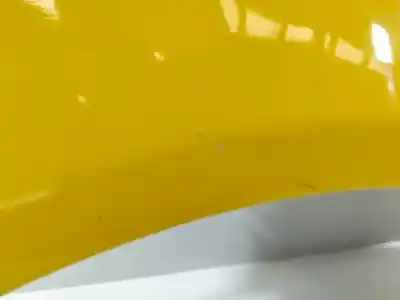 Peça sobressalente para automóvel em segunda mão guarda-lamas dianteiro direito por opel corsa d corsa d referências oem iam   