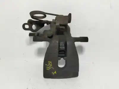 Peça sobressalente para automóvel em segunda mão Pinça De Travão Traseira Esquerda por FORD KUGA (CBS) 2.0 TDCi CAT Referências OEM IAM   