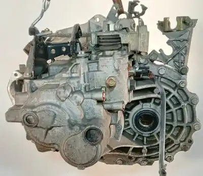 Second-hand car spare part GEARBOX for NISSAN PRIMERA  OEM IAM references 8200131489  