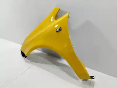 Second-hand car spare part left front fin for opel corsa d corsa d oem iam references   