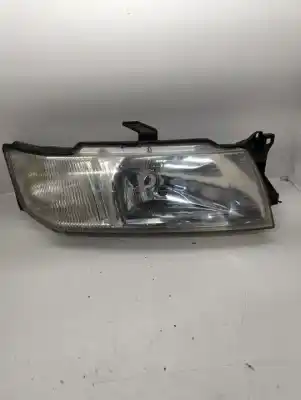 Second-hand car spare part Left Headlight for KIA CEED SPORTY WAGON Emotion OEM IAM references 10087265  